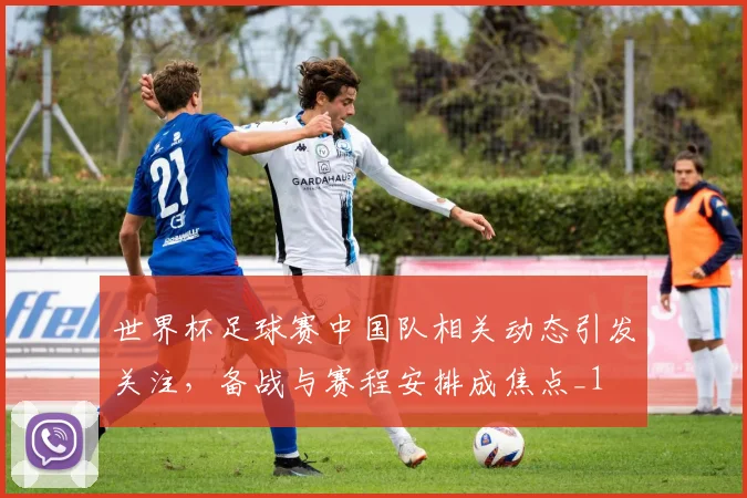 世界杯足球赛中国队相关动态引发关注，备战与赛程安排成焦点_1