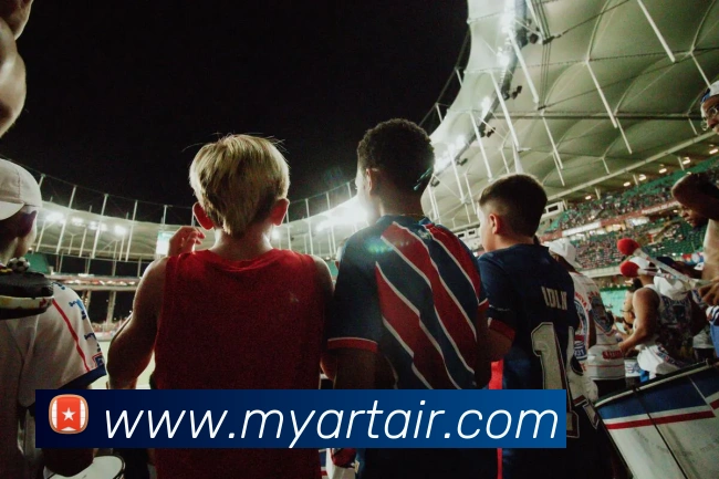 买球官方平台生态图